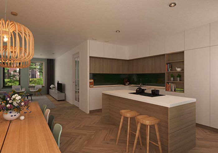 Koop en Huur Huizen - 3