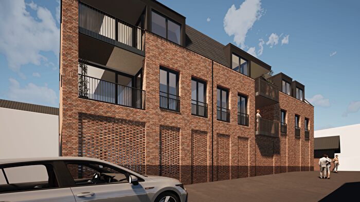 Koop en Huur Huizen - 3