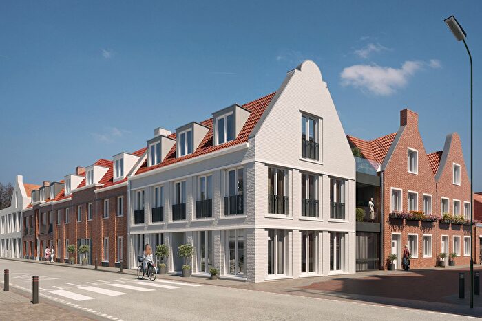 Koop en Huur Huizen - 3