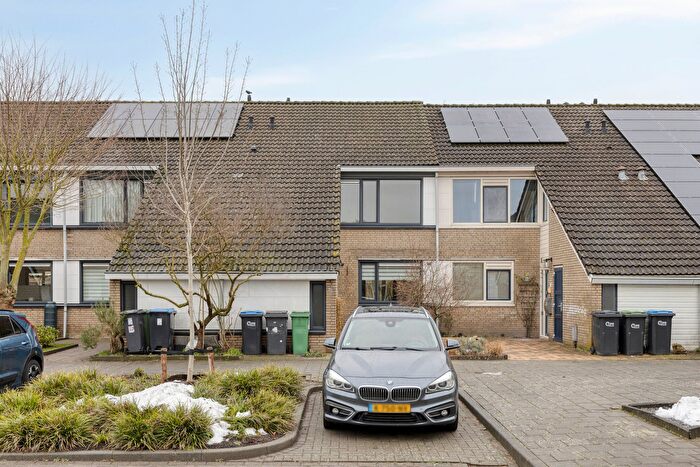 Koop en Huur Huizen - 3