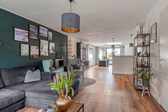 Koop en Huur Huizen - 3
