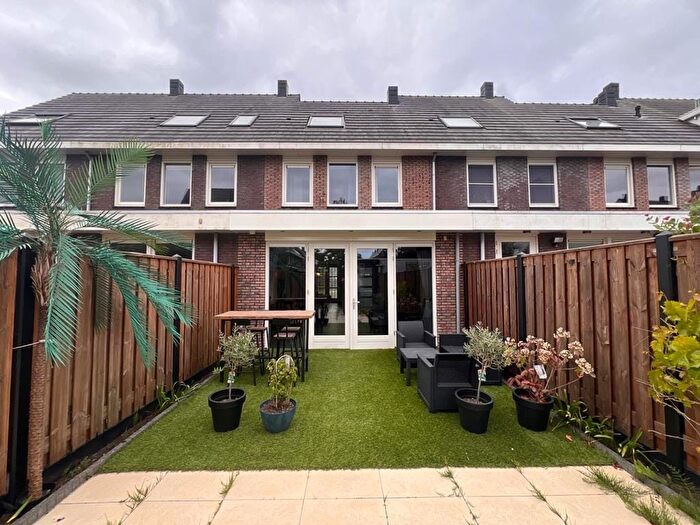 Koop en Huur Huizen - 3