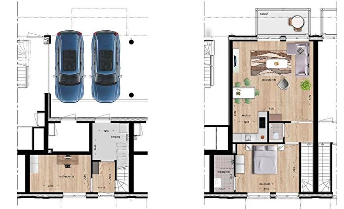 Koop en Huur Huizen - 2