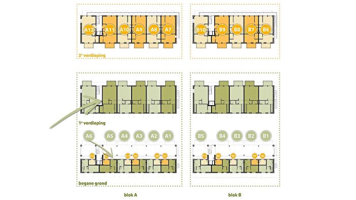 Koop en Huur Huizen - 3