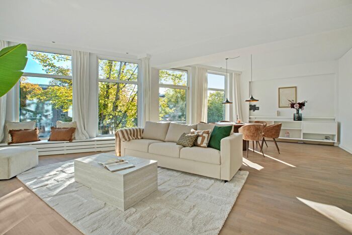3-kamerappartement te koop in Amsterdam – Prinsengracht, Elandsgrachtbuurt