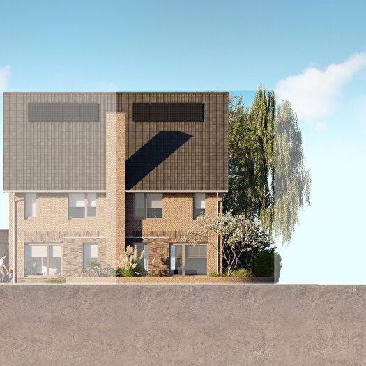 Koop en Huur Huizen - 3
