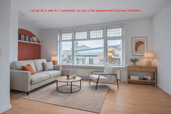 Koop en Huur Huizen - 2