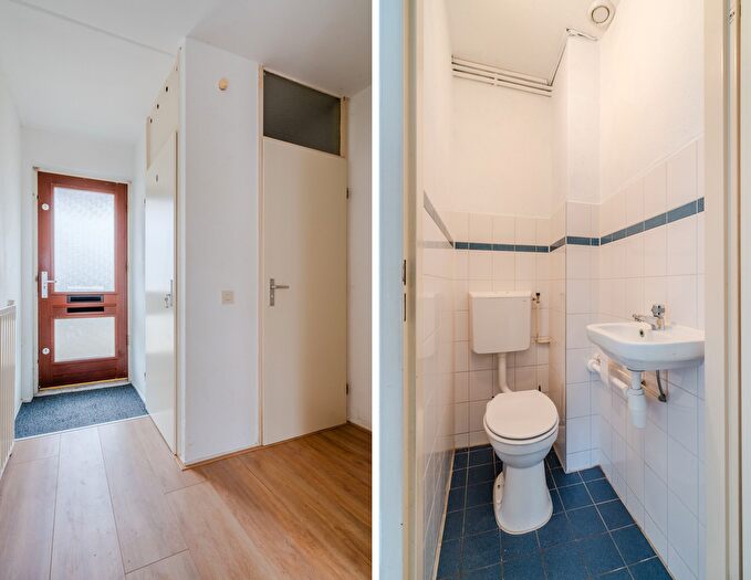 Koop en Huur Huizen - 3