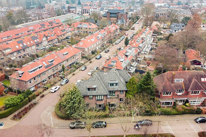 11-kamerhuis te koop in Rijndijkbuurt, Leiden