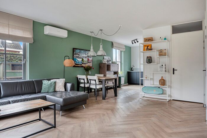 Koop en Huur Huizen - 2