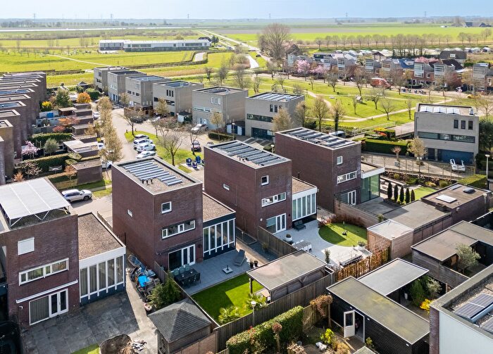 Koop en Huur Huizen - 2