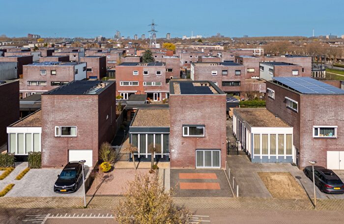 Koop en Huur Huizen - 3