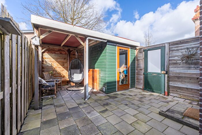 Koop en Huur Huizen - 2