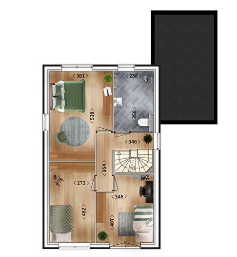 Koop en Huur Huizen - 3