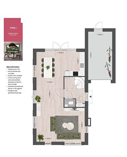 Koop en Huur Huizen - 2