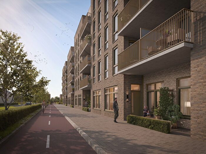 Koop en Huur Huizen - 2