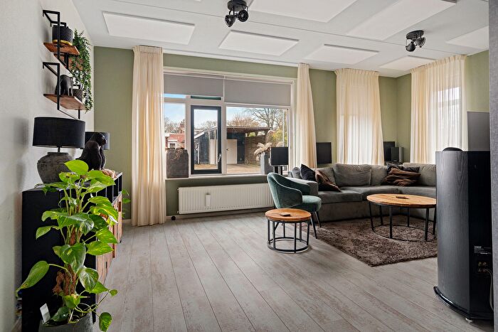 Koop en Huur Huizen - 3