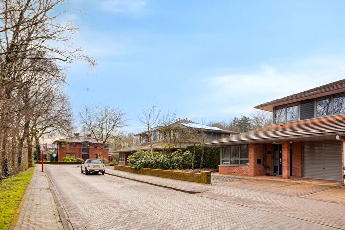 Koop en Huur Huizen - 2