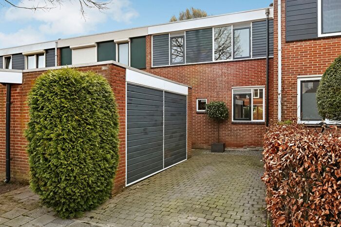 4-kamerhuis te koop in Elst (GE) – De Zuiling, de Zuiling