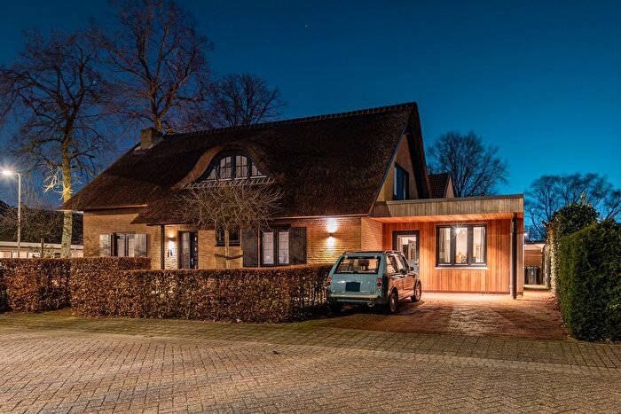 5-kamerhuis te koop in Doetinchem – Torenallee, Torenallee