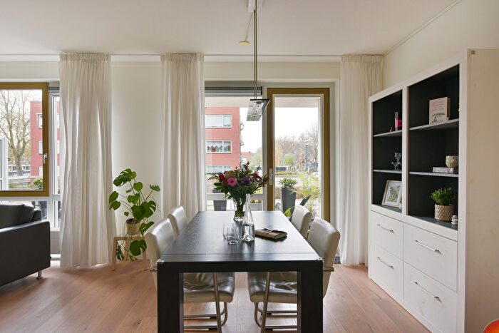 Koop en Huur Huizen - 3
