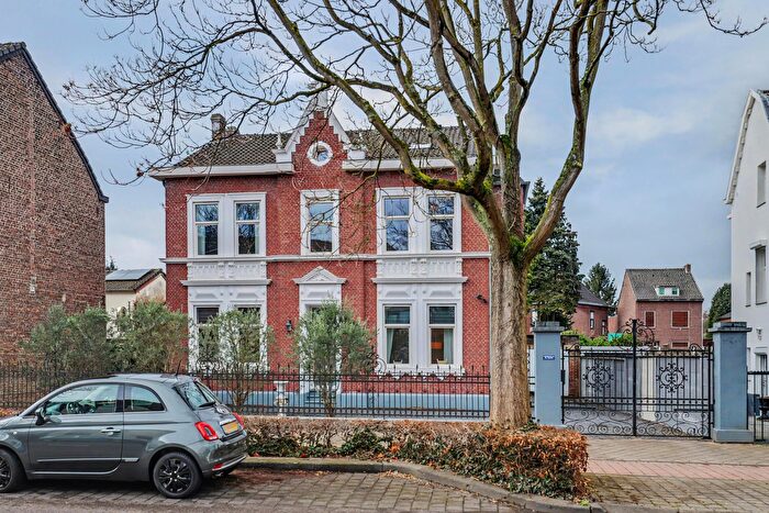 Koop en Huur Huizen - 2