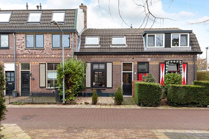 Koop en Huur Huizen - 2