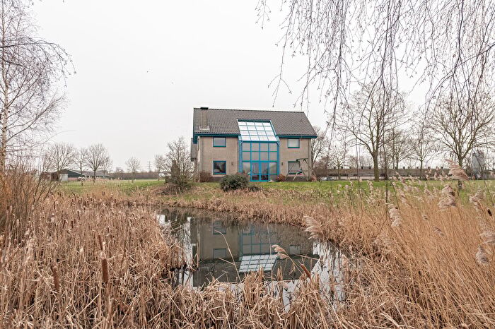 Koop en Huur Huizen - 3