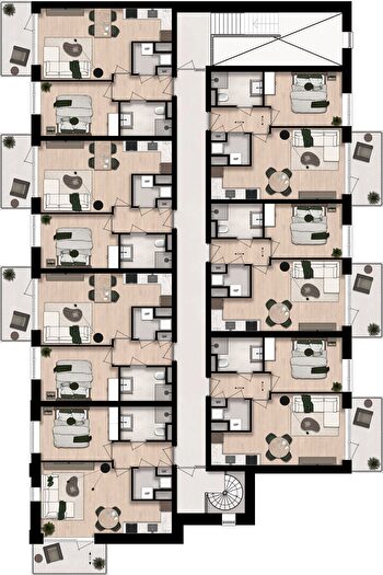 Koop en Huur Huizen - 3