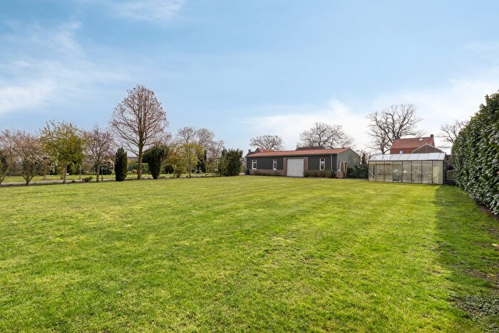 Koop en Huur Huizen - 2