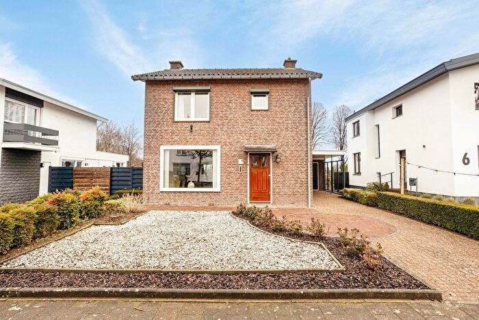 5-kamerhuis te koop in Puth, Puth