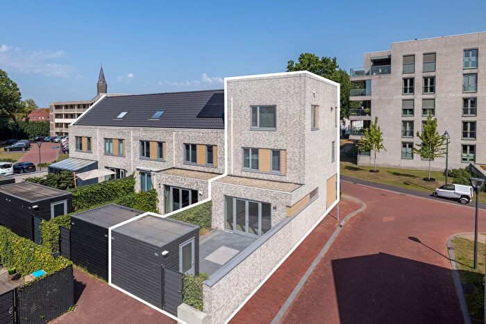 Koop en Huur Huizen - 2