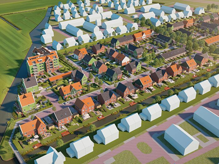 Koop en Huur Huizen - 2