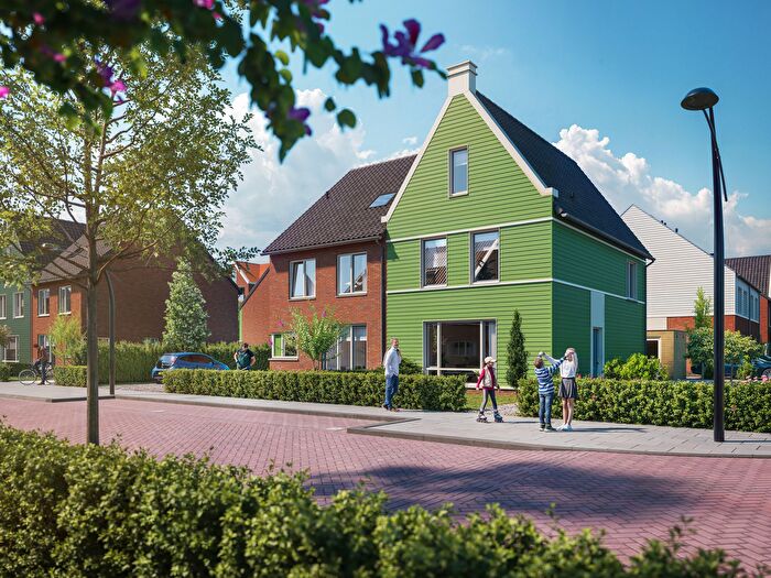 Koop en Huur Huizen - 3