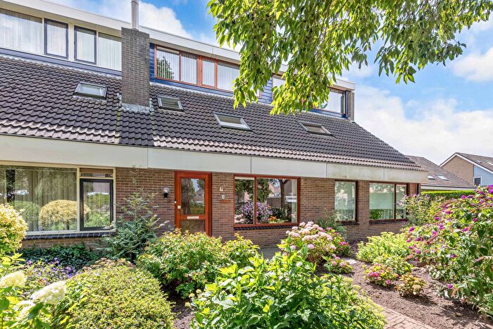 Koop en Huur Huizen - 3