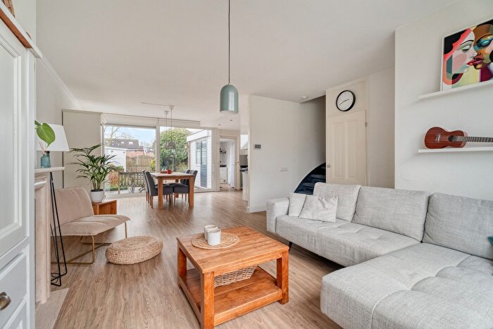 Koop en Huur Huizen - 2