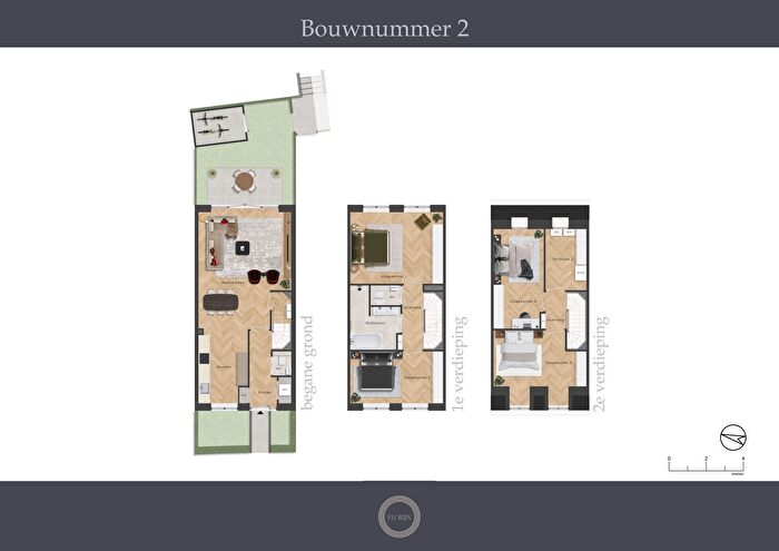 Koop en Huur Huizen - 3