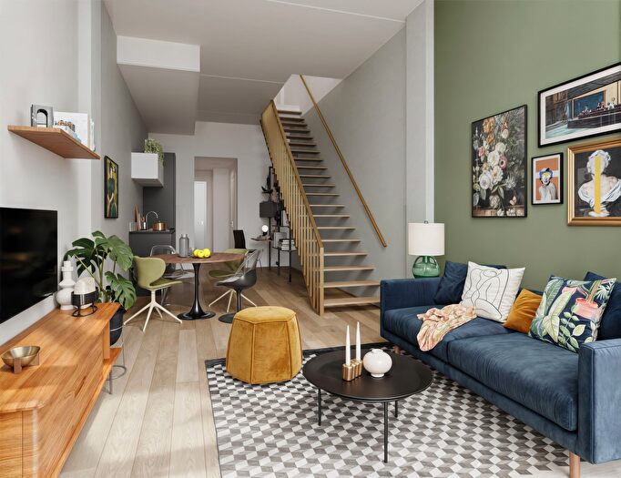 Koop en Huur Huizen - 2