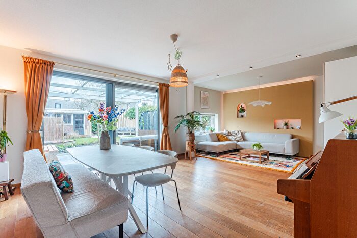 Koop en Huur Huizen - 3