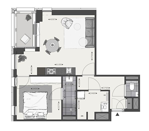 Koop en Huur Huizen - 3