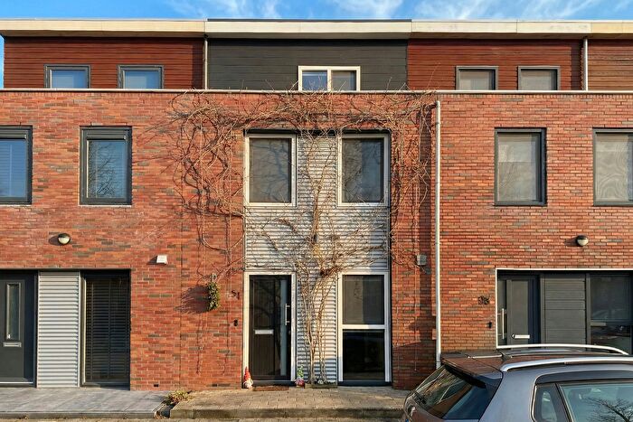 Koop en Huur Huizen - 3