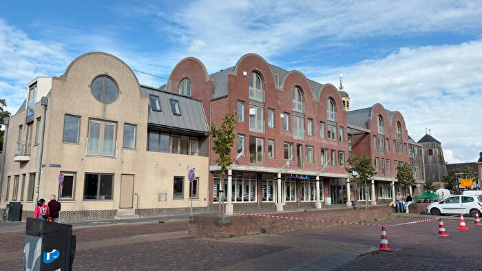 Koop en Huur Huizen - 3