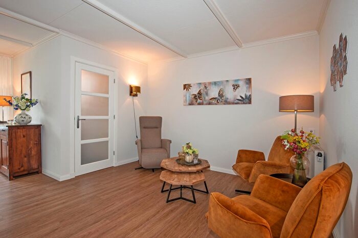 Koop en Huur Huizen - 2
