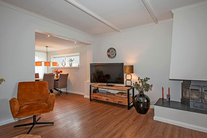Koop en Huur Huizen - 3