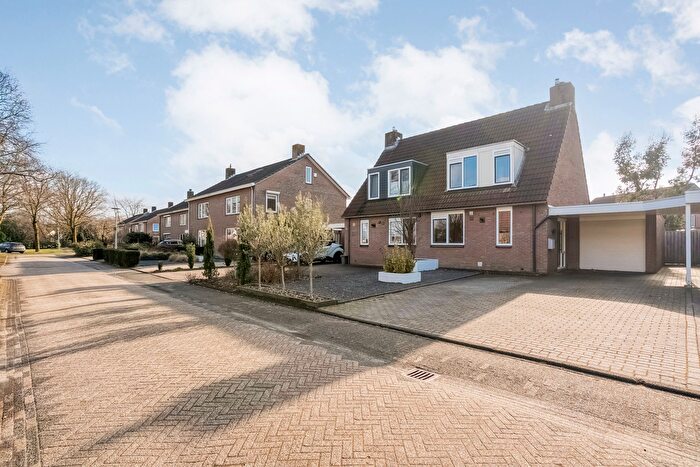 Koop en Huur Huizen - 3
