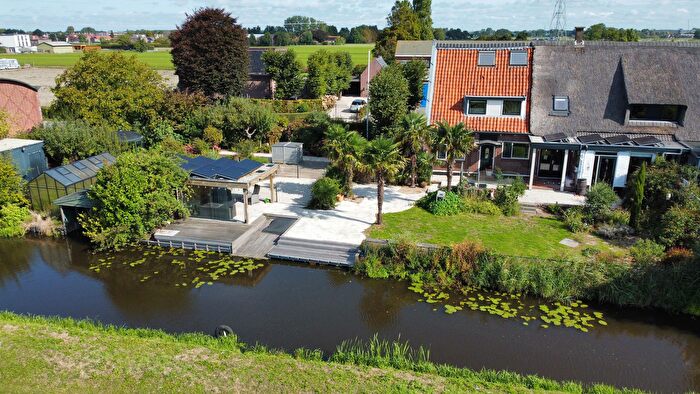 Koop en Huur Huizen - 2