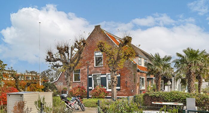 Koop en Huur Huizen - 3