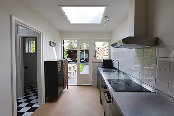 Koop en Huur Huizen - 3