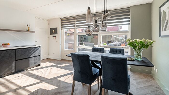 Koop en Huur Huizen - 2