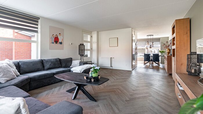 Koop en Huur Huizen - 3
